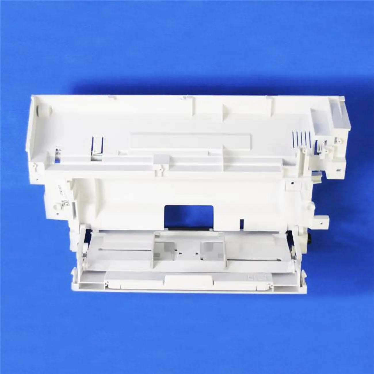 Lexmark 41X2605-OEM OEM MFP with Front Cover