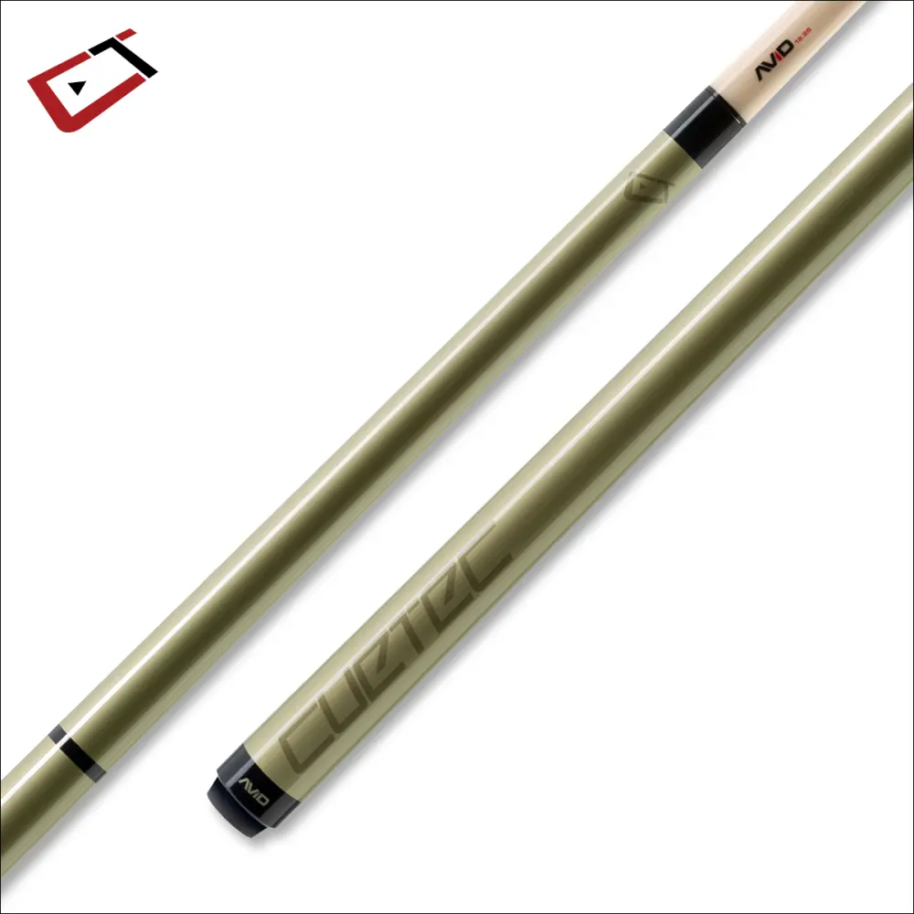 Cuetec Chroma Sage Cue Cuetec Chroma Sage Cue