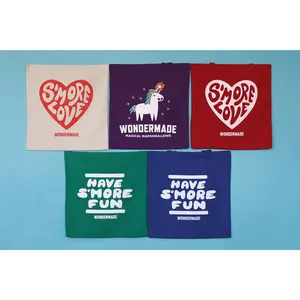 Wondermade Tote Bag
