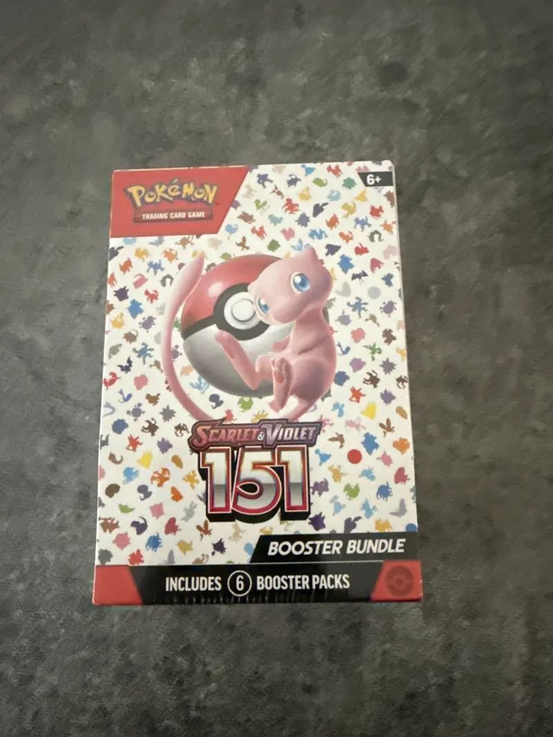 scarlet and violet 151 card list price - TikTok Shop scarlet and violet 151 card list price - TikTok Shop