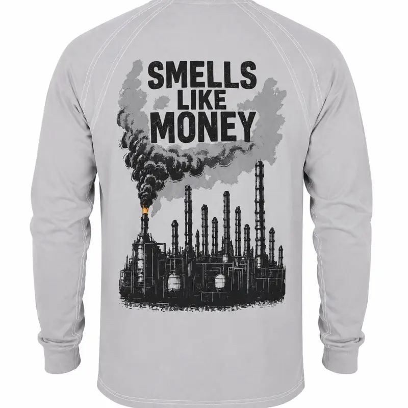 Smells like money 2.0