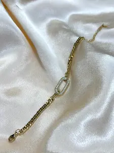 The New Yorker Bracelet