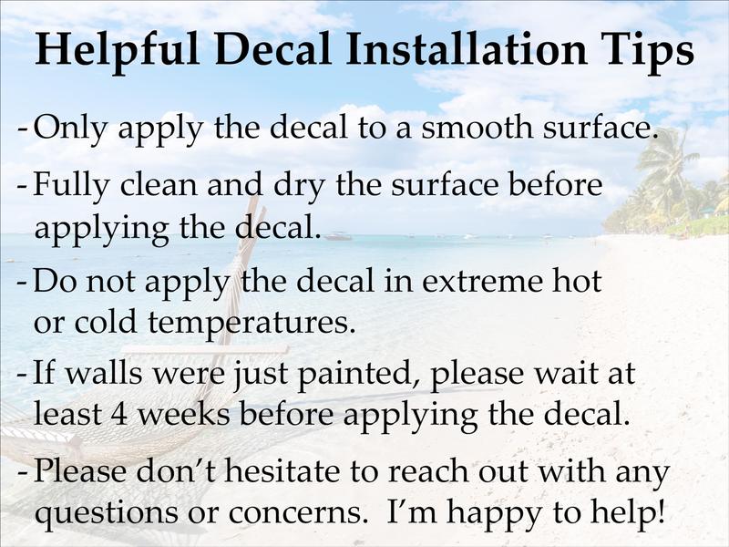 Joshua 24:15 Wall Decal –  As For Me and My House Scripture Vinyl Sticker – Christian Bible Verse Wall Decor – Premium Quality & Damage Free Removal