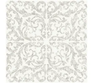 FloorPops Estate Peel and Stick Floor Tiles