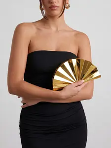 Women's Acrylic Clutch Bag, Fashionable Evening Bag, Elegant Crossbody Purse, Wedding Party Accessory, Ideal Gift for Women，Valentine's Day gift, the perfect present