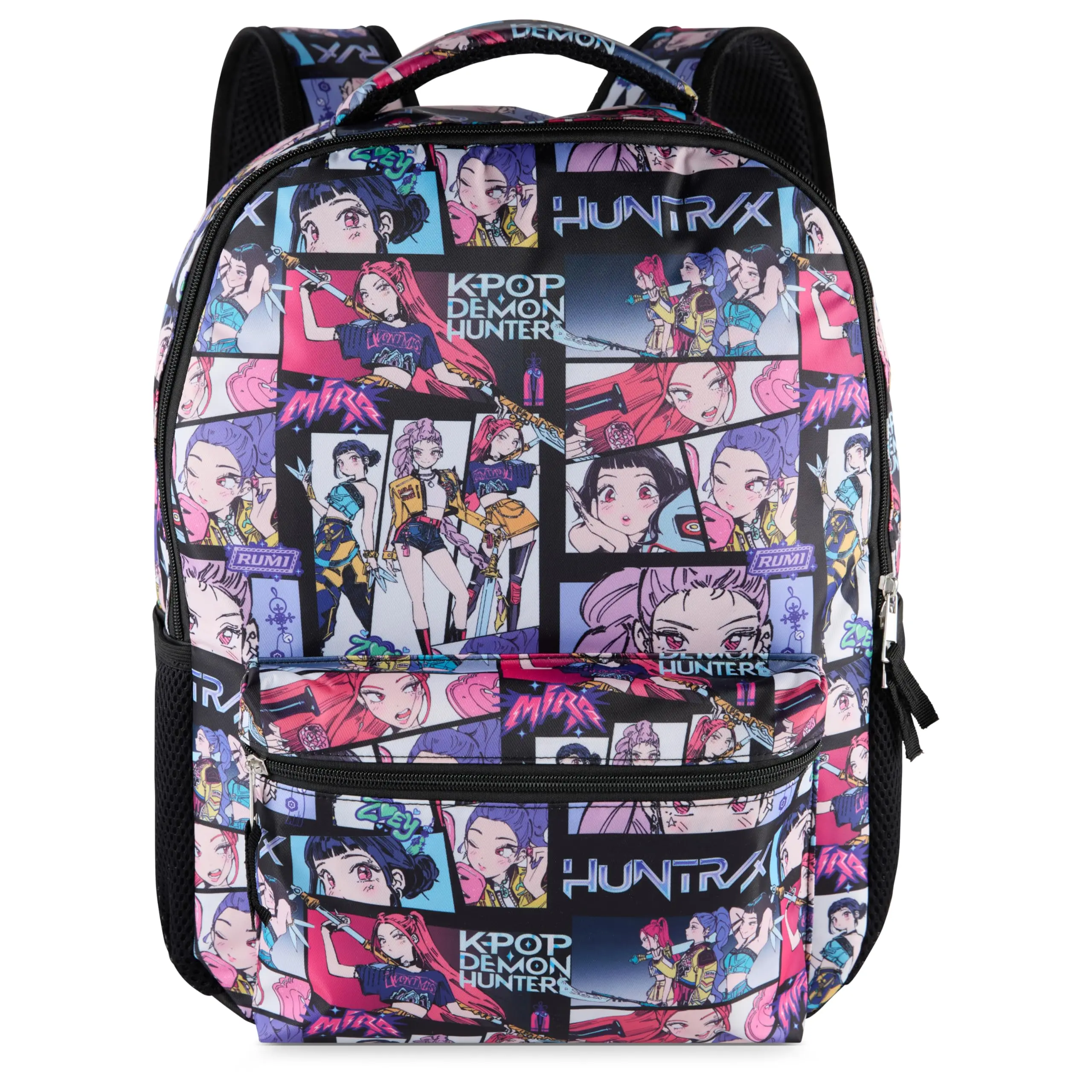Kpop Allover Print