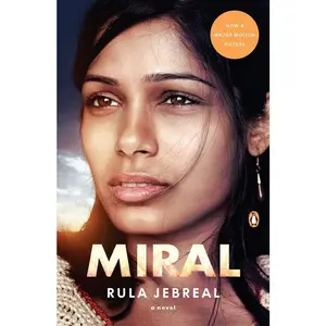 USED-Miral by Jebreal, Rula (Paperback)