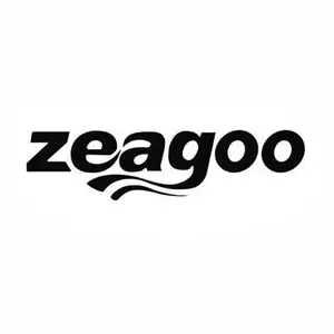 Zeagoo Boutique shop logo