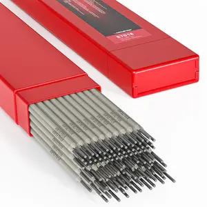 Arccaptain E7018 3/32'' 5LB Low Hydrogen Carbon Steel ARC Welding Electrodes