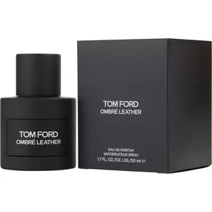 Tom Ford Ombre Leather By Tom Ford Eau De Parfum For Unisex