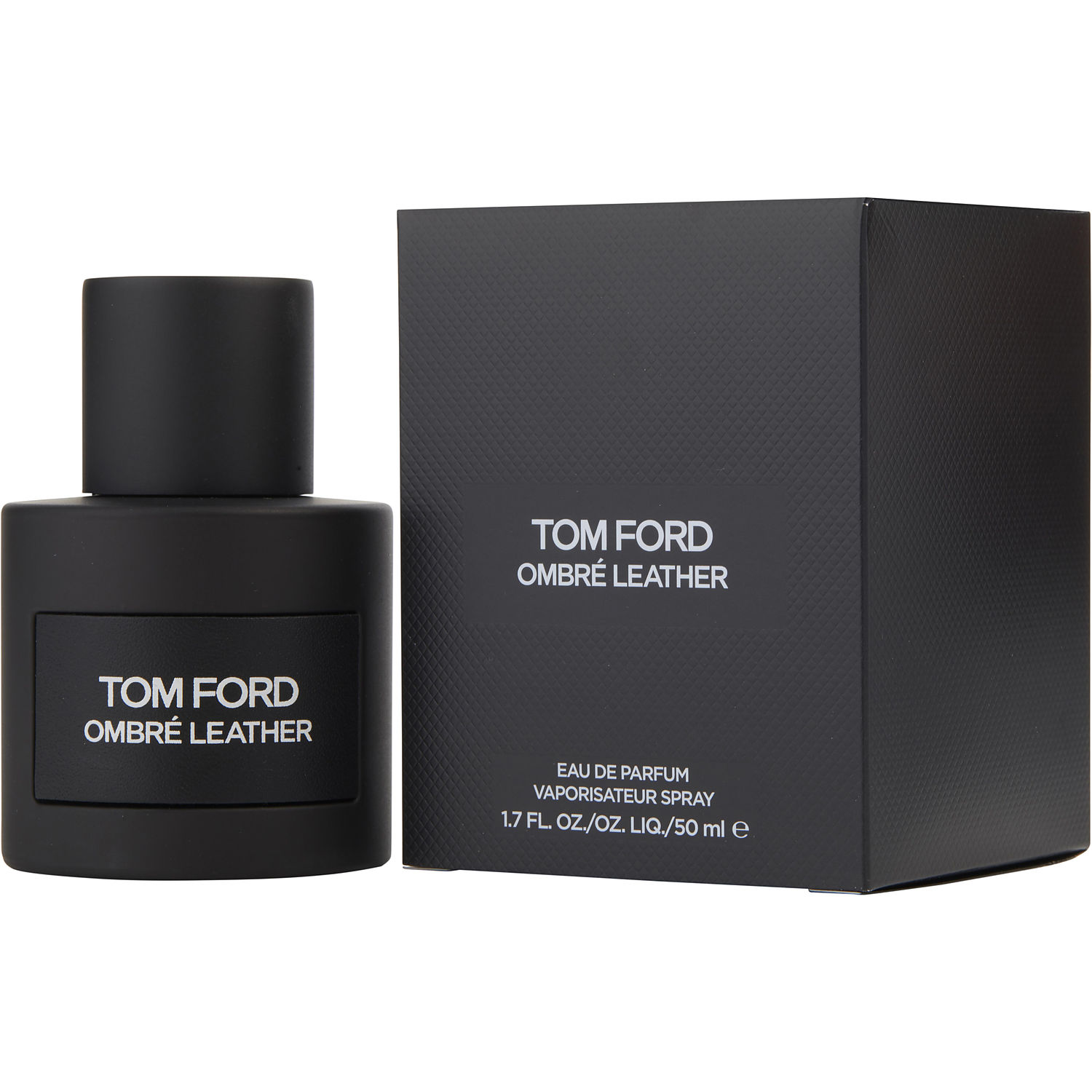 Tom Ford Ombre Leather By Tom Ford Eau De Parfum For Unisex