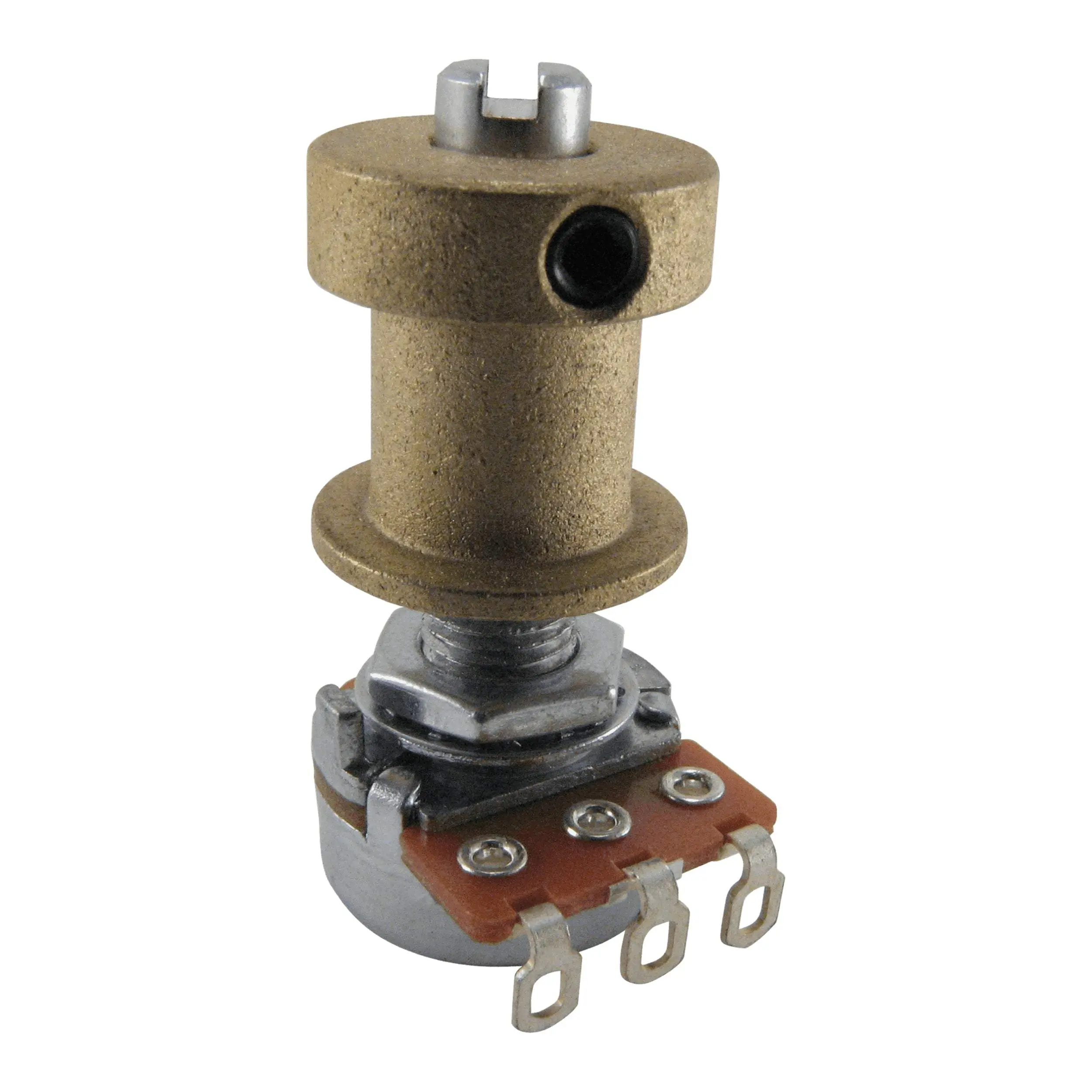 Ernie Ball 25K Potentiometer for 6181 VP Jr Ernie Ball 25K Potentiometer for 6181 VP Jr