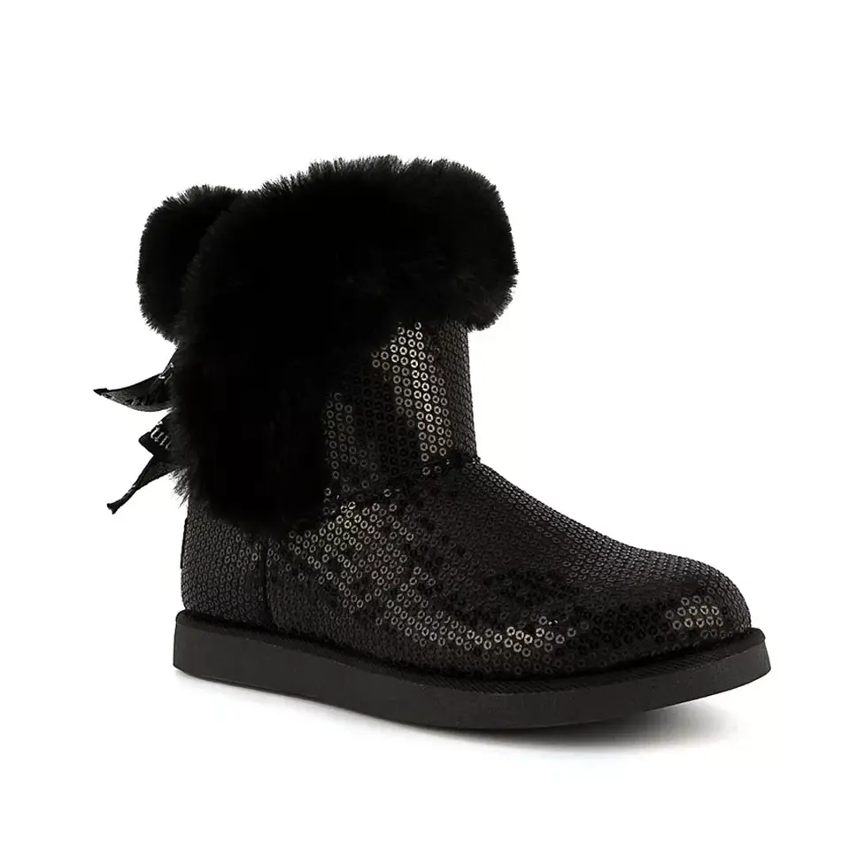 Women'S King Cozy Cold Weather Boots Juicy Couture