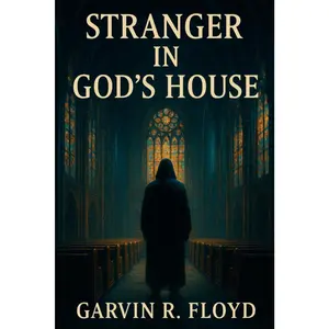Stranger In God’s House