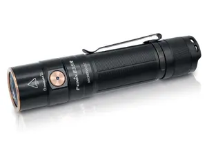 Fenix E35R Rechargeable EDC Flashlight Fenix E35R Rechargeable EDC Flashlight