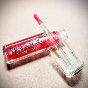 Lip Oil - Watermelon Bliss