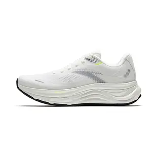 Anta PG7 Low-Top Running Shoes for Men with Comfort Cushioning Trending Shoes, House White Official Shoes to Get / Maison Mihara Verifiable, with credentials and supporting global authentication