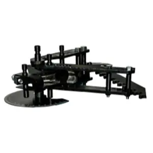Woodward Fab WFB2 Manual Pipe & Tube Bender