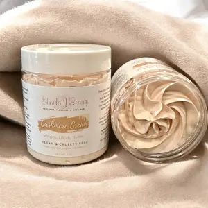 Cashmere Cream