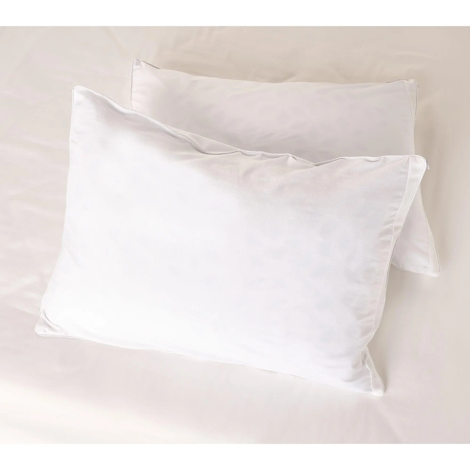 Northern Nights Set of 2 Tencel Spandex Pillow Protectors