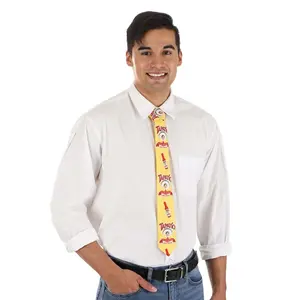 Tapatio Necktie