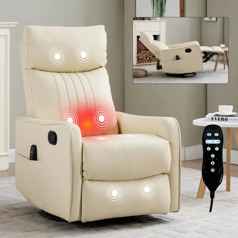 best recliner to sleep in
