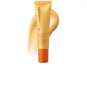 OLEHENRIKSEN Pout Preserve Peptide Lip Treatment in Citrus Sunshine Glimmer