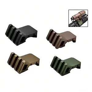 DD Outdoor Flashlight Heightening Mount