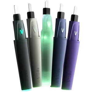 SABER Thermal Detail Tool for Scrapbooking & Wax Seals - Precision Heated Ceramic Knife for DIY Stationery Crafts