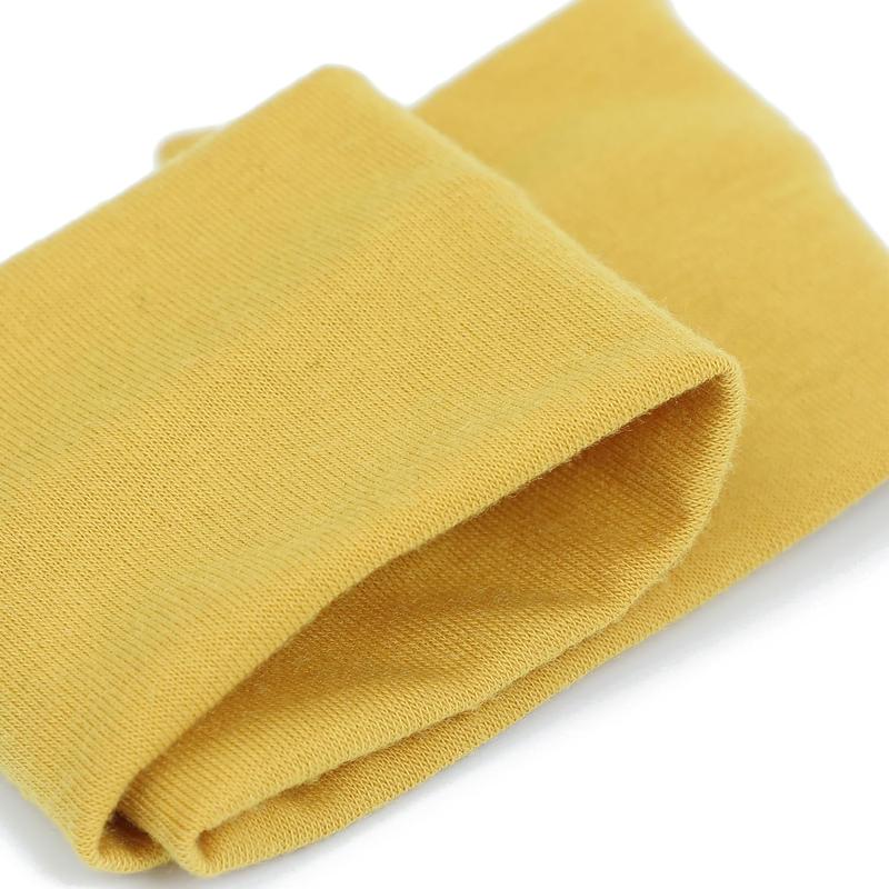 9 Pcs Non-Slip Headbands for Women – Soft Elastic Cotton Hair Bands, Stretchy Sweat Bands for Sports, Makeup, Gym, Running, Yoga (nine Colors - A)