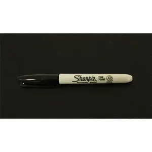 S.S Sharpie (Black) by Rodger Lovins