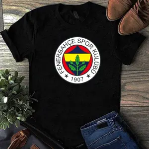 Fenerbahce Ultras 2  T-Shirt