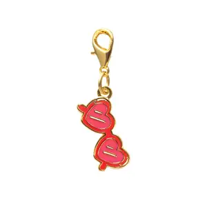 Sunglasses Pet Charm
