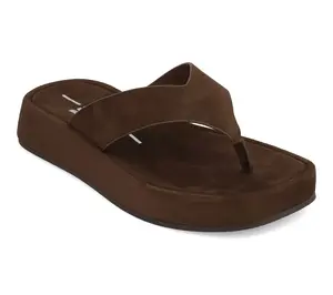 MIA Platform Thong Sandals - Pamelia-N
