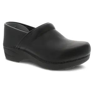 Dansko Wide XP 2.0 Black Waterproof