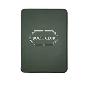 Book Club -Kindle Case