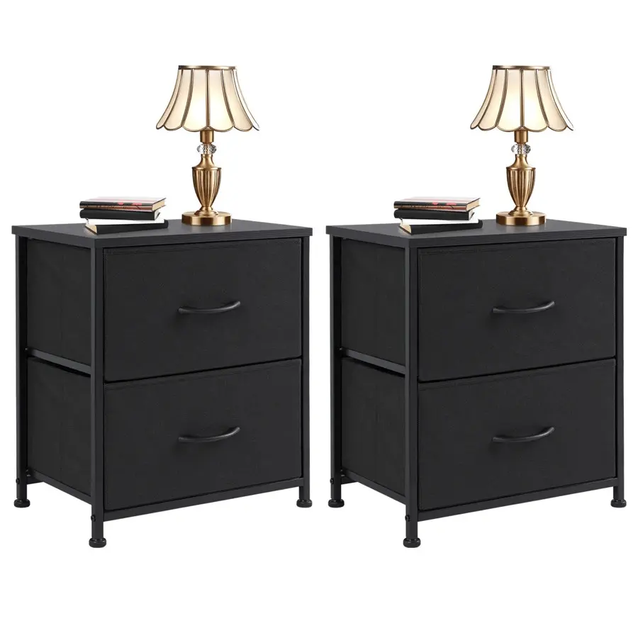 knee length dresses for ladies Industrial 7-Drawer Dresser in Rustic Brown and Gunmetal – Solid Wood –  CharmyDecor