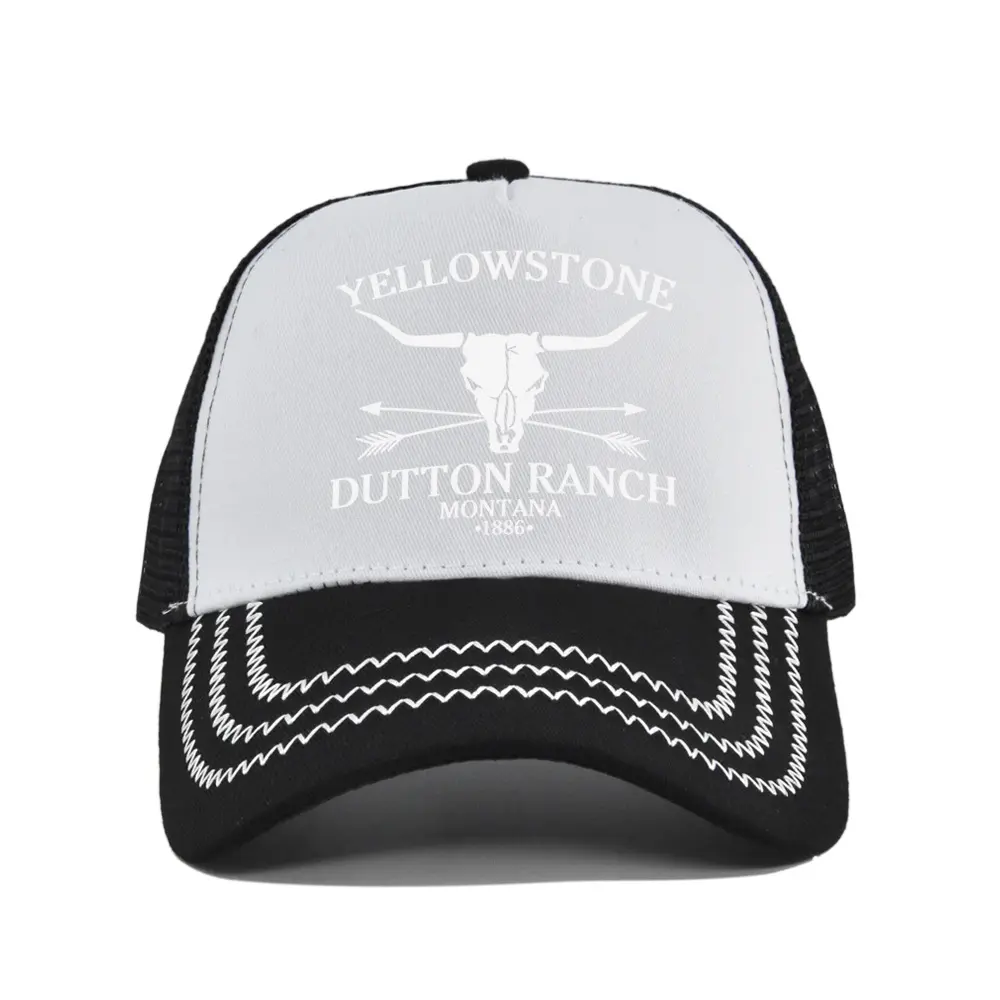 CP937 white-13 black with white