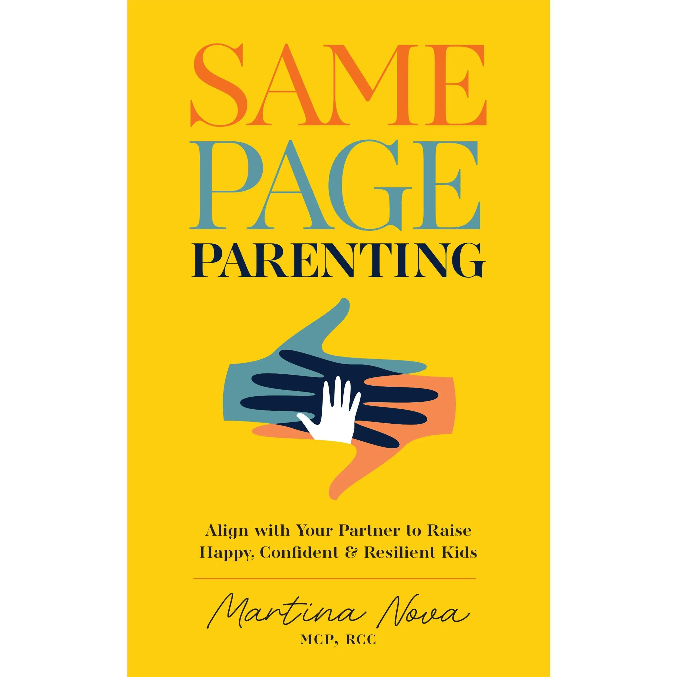 Same Page Parenting