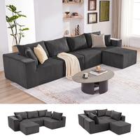 Gray-1 Ottoman
