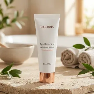Dr. C. Tuna Age Reversist Exfoliating Cleanser