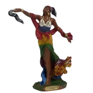 Oya Statue