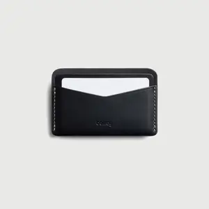 Bellroy Card Slip - 'Black'