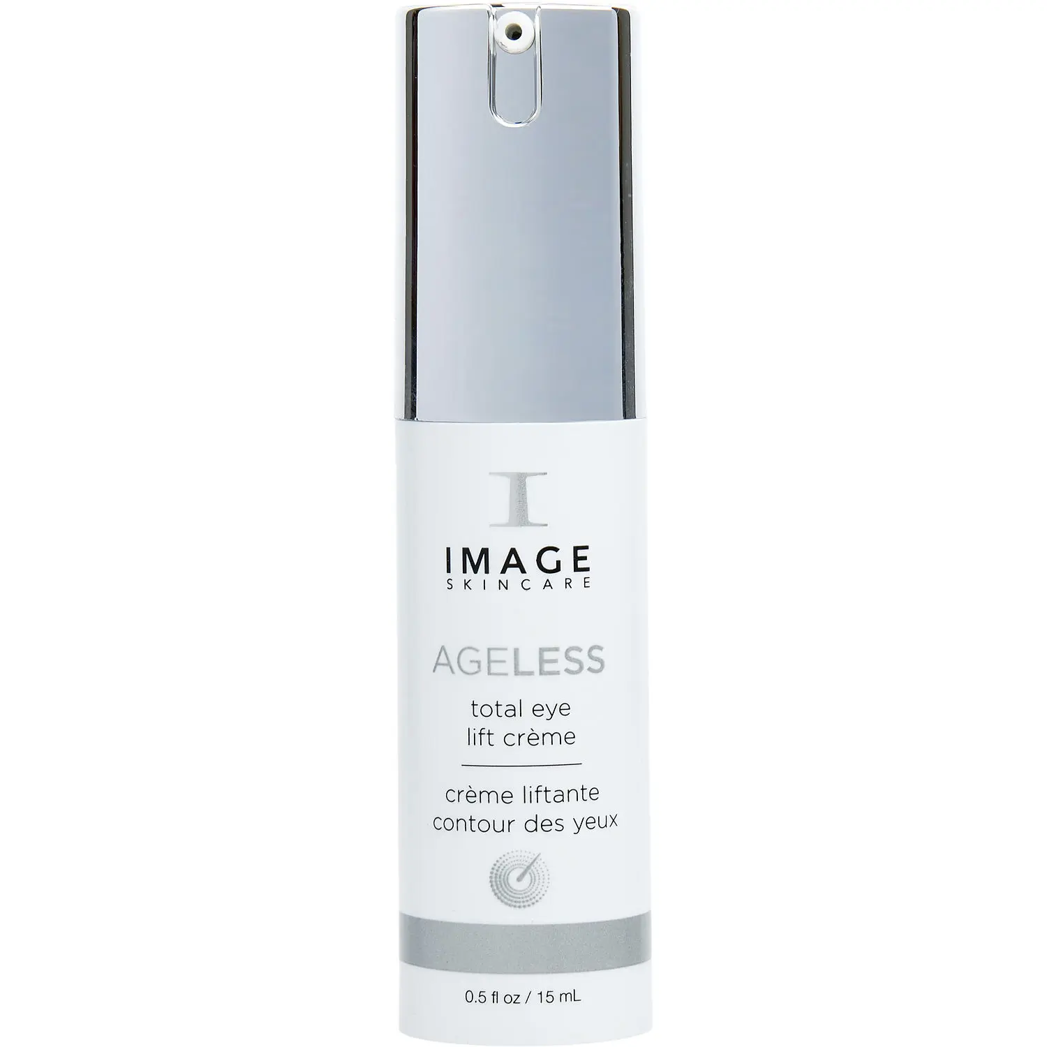 Image Skincare By Image Skincare Ageless Total Eye Lift Creme For Women