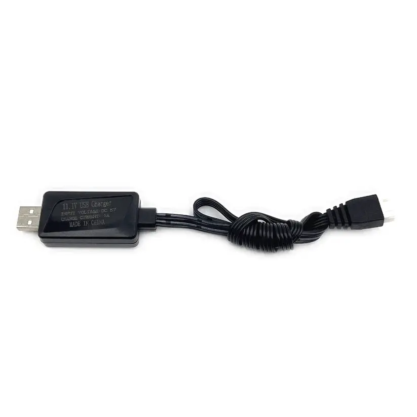 HobbyPlus 11.1V 3s USB Charger HobbyPlus 11.1V 3s USB Charger