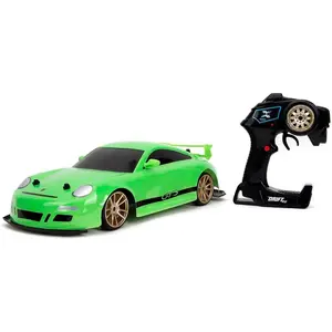 The Fast and The Furious RC Porsche 911 Drift