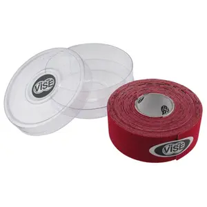 Vise Hada Patch Skin Protection Tape Roll - Red