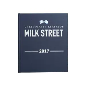 2017 Milk Street Annual