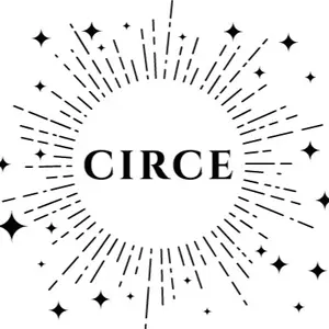 Circe Boutique shop logo