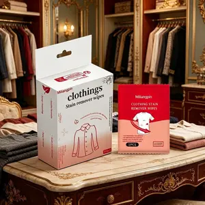 Multifunctional Dry Clean Down Jacket, Disposable Garment Stain Removal Wet Wipes, Leather Jacket Stain Remover, Shoes Cleaner